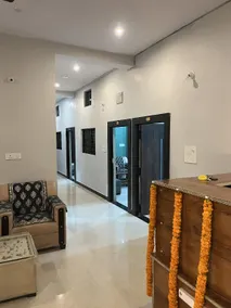 Shyam Hotel & Janmasa - Image 4