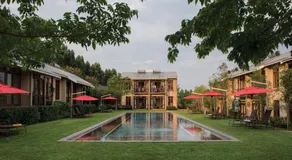 Casterbridge Hollow Boutique Hotel - Image 3