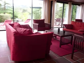 Le Patio Bleu - Image 3