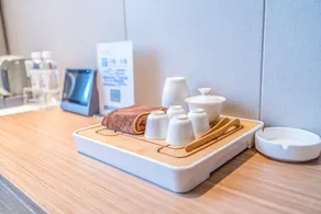 Borrman Hotel Sanming Liedong - Image 2