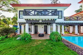 SaffronStays Sea La Vie - Image 4