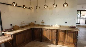 Erdu Cappadocia Stone House - Image 4