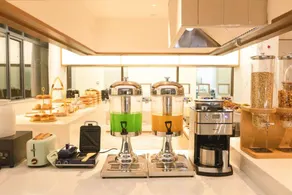 Elong Hotel (Sanhe Yanjiao Branch) - Image 4