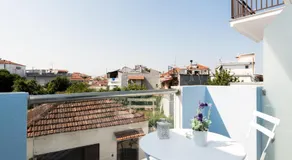 Diamanti Apartments Downtown Limenas Thasos - Image 4