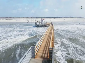 Renovierte Ferienwohnung, St. Peter-Ording - Image 2
