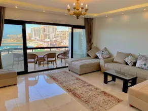 Alexandria Luxury Apartments Gleem Direct Sea View - Image 2