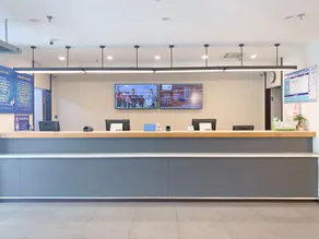 Hanting Hotel Shenyang Sujiatun Railway Station - Image 5