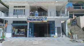 Hotel Trayambakam - Image 1