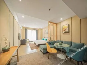 Mini Hotel (Changde Hanshou) - Image 2