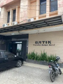 Hotel O Batik Traveller - Image 5