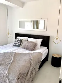 City Center Boutique Apartments - Image 5