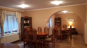 Pensiunea Maros din Harghita - Image 4
