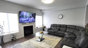 Bright 2 Bedroom Basement Apartment in Angus - Image 3