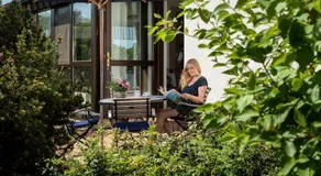 Kurhotel Bad Schmiedeberg - Image 5
