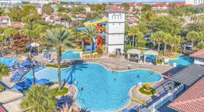 Amazing Spider Stay - Mins to Disney - Slides & Lazy River - Image 3