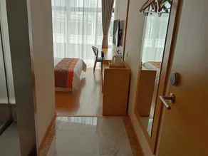 Jun Hotel Jiangsu Zhenjiang Runzhou District Railway Station North Square - Image 3