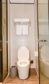 Hanting Premium Hotel Anyang Angang Avenue - Image 5