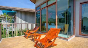 Nakaburi Sanctuary Resort&Spa - Image 5