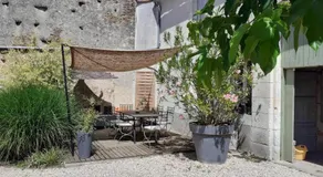 Meublé de tourisme La Maison d'Orgy - Image 4