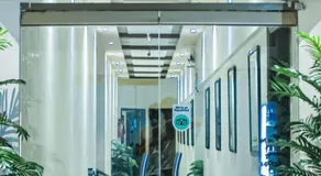 LOKAL Rooms x Shahrah-e-Faisal (Nursery) - Image 2