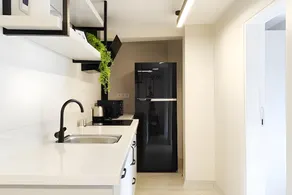 Elegant Flat near Bosphorus in Central Ortakoy - Image 3