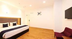 Agape Hotel Selayang - Image 5