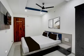 Hotel O Raghukrupa & Guest House - Image 5