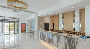 HOTEL TALIA - Image 2