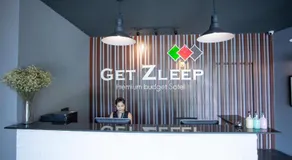 Get Zleep Premium Budget Hotel - Image 5