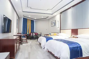 Longchen Hotel - Image 4
