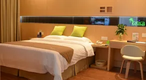 Vatica Xuzhou Suining Bus Station Bayi West Road Hotel - Image 5