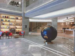 Kyriad Marvelous Hotel Shantou Gurao - Image 2