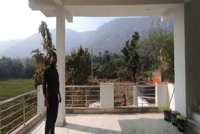 OYO 84510 Welcome Restaurant And Paying Guest House - Image 2
