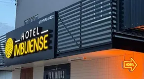 Hotel Imbuiense - Image 4