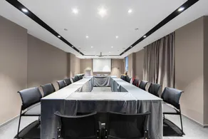 Homeinn Selected Hotel (Weifang Dongfeng East Street Taihua City) - Image 2