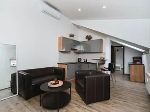 Old town city center apartment 3 - Image 2