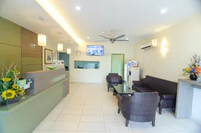 Hotel Suria Malaqa - Image 2