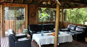 The Sabie Town House Guest Lodge - Image 3