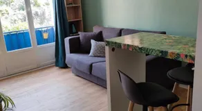 Bel appartement à 5 min du port de la place Garibaldi et du vieux Nice Beautiful apartment 5 minutes from port Place Garibaldi ans Old Nice - Image 3