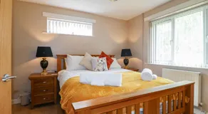 Wigley Farm House Cottage - Image 2