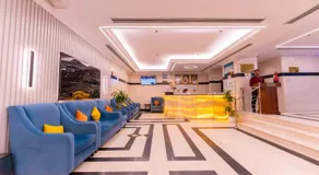 Diyar Al Salam Silver Hotel - Image 4