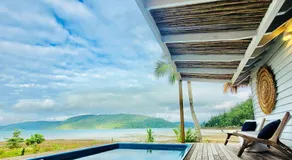  Elysian Luxury Eco Island Retreat - Image 2