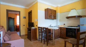 Residence Baia Infreschi - Image 5
