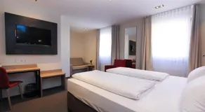 City Hotel Würzburg - Image 2