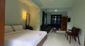 Riwai Root Bridge homestay - Image 5