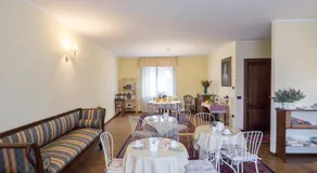 La Via Francigena B&B - Image 2