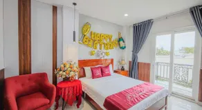 Minh Khue Hotel - Image 4
