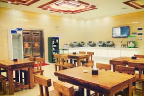 GreenTree Inn Hunan Jishou Longshan Yuelu Avenue Business Hotel - Image 5