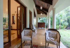 Emerald Leaf - Villa Nolina - Image 3