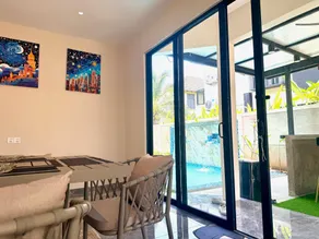 Le Lodge Beach House by Le Lodge - Image 4